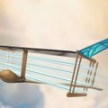 VIDEO | Teadlased lõid esimese toimiva lennumasina, millel pole mootorit ega ühtki liikuvat osa
