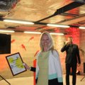 Eesti start-up ettevõte asub muuseumitele virtuaalreaalsuslahendust pakkuma