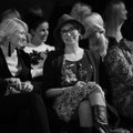 FOTOD | Staaride paraad Tallinn Fashion Week'il! Vaata, kes aasta moesündmust oma silmaga kaema tulid