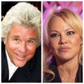 Pamela Anderson abiellus salaja 22-aastat vanema Jon Petersiga: olen 35 aastat ainult Pamelat tahtnud