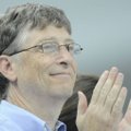 ÄRILEHE KOMMENTAAR: Bill Gates kustutab Skype’s eestlaste jälge