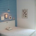 "Minu kaunis magamistuba": Nizzast ja liblikast inspireeritud