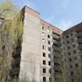 ФОТО | Путешествие в прошлое: туристы "штурмуют" квартиру с интерьером времен аварии в Чернобыле