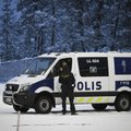 Soomes ähvardas tudeng koolitulistamisega. Politsei leidis relva ja padruneid