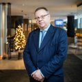 ARVAMUS | Raul Eamets: Eesti vajab laiapõhjalist arutelu – millist riiki me soovime? 