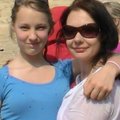 Läbi elu "Õnne 13": Marika Korolevi tütar mängib seriaalis sünnist saati