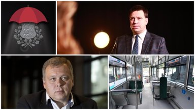 PÄEVA TEEMA | Lauri Hussar: tasuta ühistransport on läbikukkunud ning me upume selle tõttu autodesse