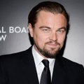 Leonardo DiCaprio metsik pidu jahil