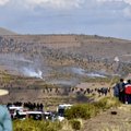 Boliivia minister rööviti ja tapeti streikivate kaevurite poolt