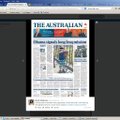 Austraalia pühasõdalane lasi oma seitsmeaastasel pojal poseerida maha raiutud peaga