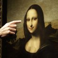Prantsuse teadlane väidab, et avastas „Mona Lisa“ pealispinna alt varjatud portree