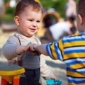 10 küsimust ja 5 soovitust vanematele, kelle laps läheb esimest korda lasteaeda või lastehoidu
