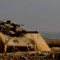 Iisraeli hinnangul rikub Egiptuse armee tegevus Siinail rahulepet