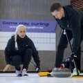 Eesti kurlingupaar teenis MM-il teise järjestikuse võidu