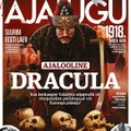 Ajakiri Ajalugu: kes oli tõeline Dracula ja kui palju tal ohvreid oli?