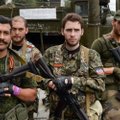 Lekkinud dokumendid: Donbassis käis Ukraina vastu võitlemas kümneid Prantsuse neonatse