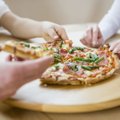 Teadlaste avastus: pitsa võib aidata kaalust hoopis alla võtta