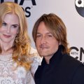 Nicole Kidman avaldas, millal on õige aeg abielluda!