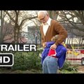 Jackass Presents: Bad Grandpa Official Trailer #1 (2013)