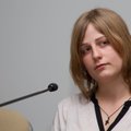 Проживающая в Эстонии фигурантка ”болотного дела” просит об амнистии