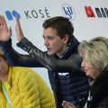 НТВ: Плющенко хотел сняться с турнира, но Ковтуна не могли найти