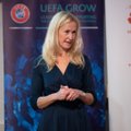 Eestis toimuma pidanud jalgpalli U17 EM-finaalturniir jääb ära