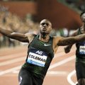 Skandaal kergejõustiku MM-i eel: Usain Bolti mantlipärijat ähvardab võistluskeeld