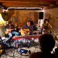 Riia indie-klubi I Love You baar tähistab oma 10. sünnipäeva Tallinnas Von Krahli baaris