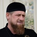 Kadõrov: Macron ja Merkel võivad ise Tšetšeenia geide olukorda vaatama tulla