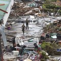 Eesti annab Filipiinidele humanitaarabi ja saadab appi kaks päästemeeskonna eksperti