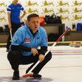Eesti Curlingu Liit sõlmis lepingu šotlasest treeneriga
