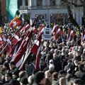 Läti rahvaarv kahaneb kiirenevas tempos