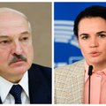 EESTI ELANIKE KÜSITLUS | Eestlaste arvates võitis Valgevene valimised Tsihhanovskaja, venelaste meelest Lukašenka