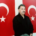 Türgi kurdide juht kuulutas välja relvarahu