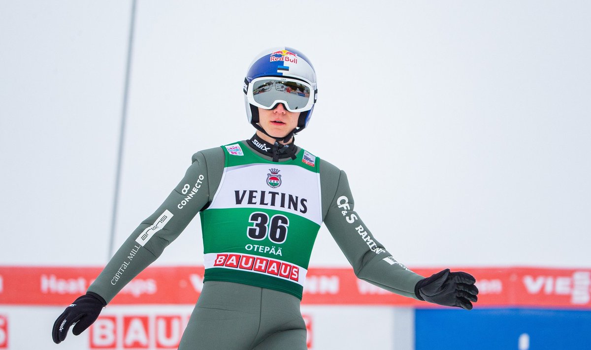 Kristjan Ilves