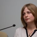 Бюро Ансипа перенаправило просьбу Рыбаченко министру внутренних дел Вахеру