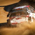 FIA lubadus: hübriidtehnoloogia ei riku WRC-d ega tee masinaid kallimaks