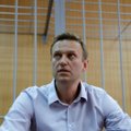 Бывшие заключенные колонии в Покрове рассказали об издевательствах над Алексеем Навальным