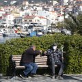 Kreeka kehtestab vaktsineerimata üle 60-aastastele trahvi 100 eurot kuus