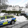 Суд в Швеции оправдал фигуранта дела о шпионаже на Россию