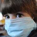 Miks arstimask ei kaitse gripi eest?