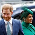 Kuninglik ekspert: Harry ja Meghan tahavad luua alternatiivset kuninglikku perekonda