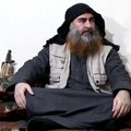 USA eriväelased matsid Islamiriigi juhi Baghdadi jäänused merre; tema jälile viis kurdide informaator