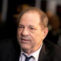 Harvey Weinstein sai hea ja halva uudise: koroonaviirus on alistatud, ent peagi tuleb taas kohtuuksi kulutada