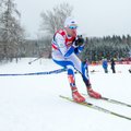 Eesti esimest Suusatuuri juhib peale IV etappi jätkuvalt Peeter Kümmel