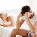 Tuhanded mehed paljastavad: naised, palun ärge pigistage meie munandeid seksi ajal ja ärge mängige pornostaare