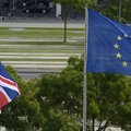 Референдум о членстве Британии в ЕС: кампания начинается