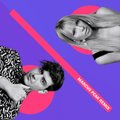 KUULA | Aasta suurimast eestikeelsest hitist "Doomino" ilmus remix singel