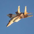Venemaa: õhulöögi Süüria lennuvälja pihta andis Iisrael