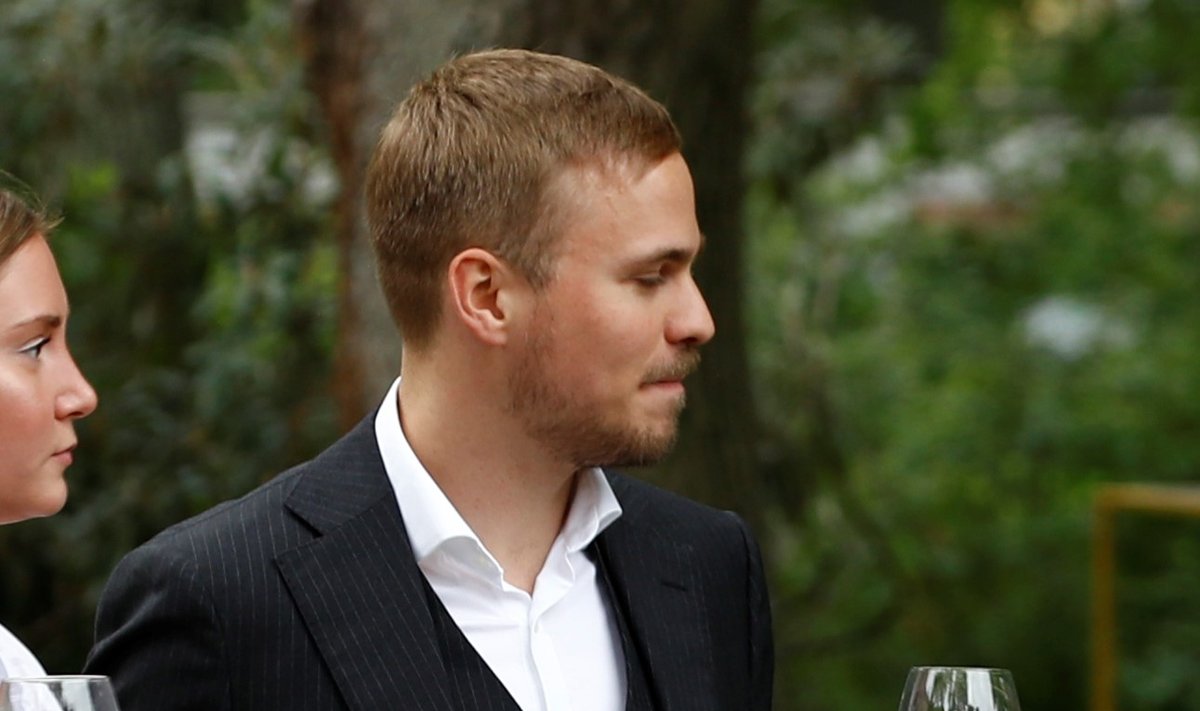 Valter Soosalu